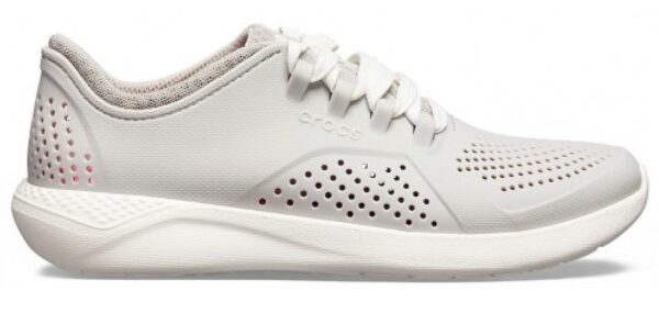 Кросівки Крокси LiteRide Pacer Sneaker Gray