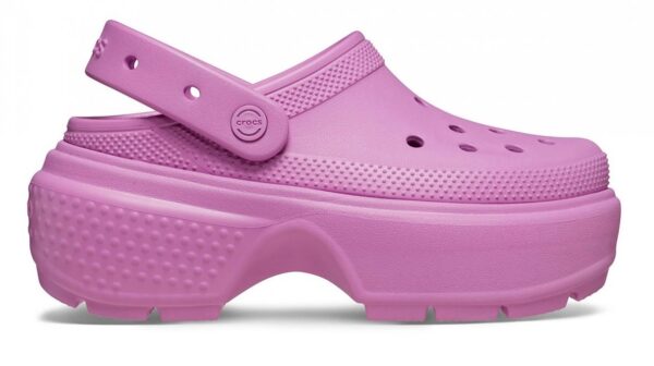 Сабо Крокси Stomp Clog Bubble