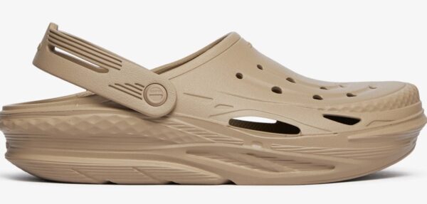 Сабо Крокси Off Grid Clog Espresso