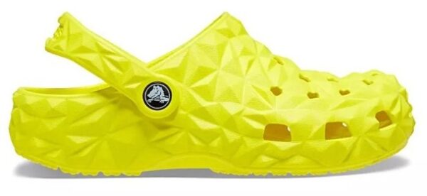 Сабо Крокси Geometric Lemon