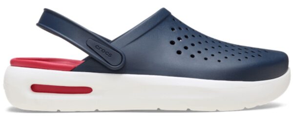 Сабо Крокси Literide InMotion Navy