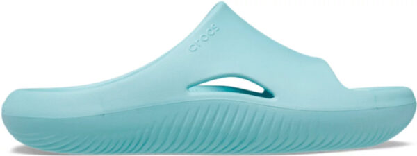 Крокси Mellow Slide Ice