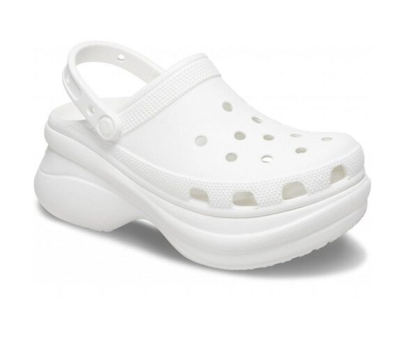 Сабо Крокси Classic Bae Clog White