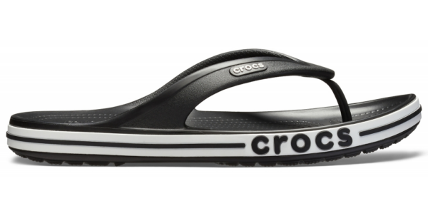 Сабо Крокси Kids LiteRide Clog Navy / White