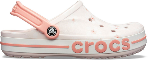 Сабо Крокси Bayaband Seasonal Floral Printed