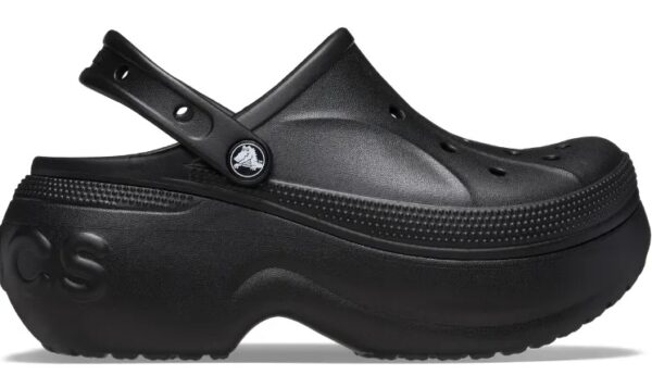 Сабо Крокси Bella Black