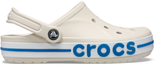 Сабо Крокси Bayaband Stucco Bright Cobalt