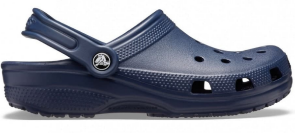 Сабо Крокси Classic Clog Navy