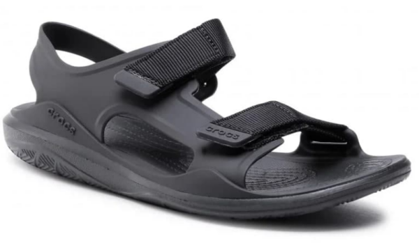 Сандалі Крокси Swiftwater Expedition Sandal Black