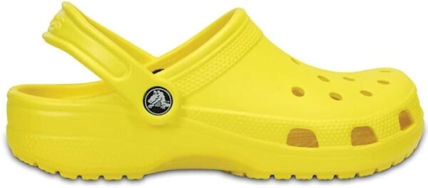 Сабо Крокси Classic Clog Yellow