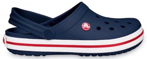 Сабо Крокси Crocband Clog Navy