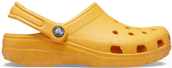 Сабо Крокси Classic Clog Orange