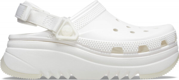 Сабо Крокси Classic Hiker XSCAPE White