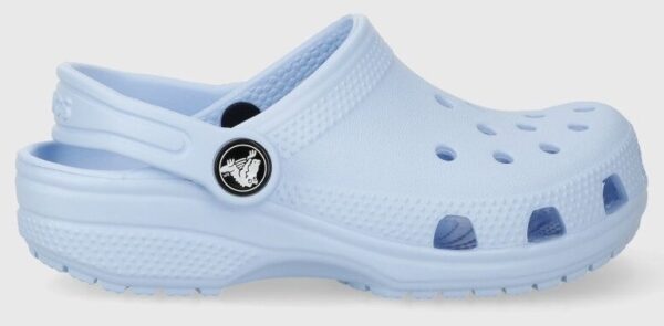 Сабо Крокси Classic Kids Clog Mineral