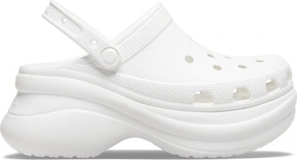 Сабо Крокси Classic Bae Clog White