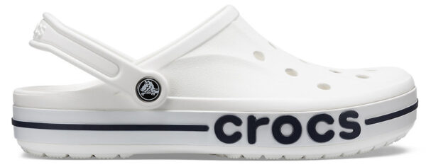 Сабо Крокси Bayaband Clog White