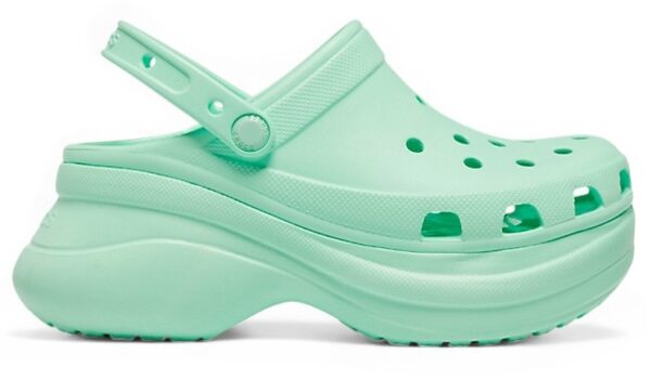 Сабо Крокси Classic Bae Clog Neo Mint