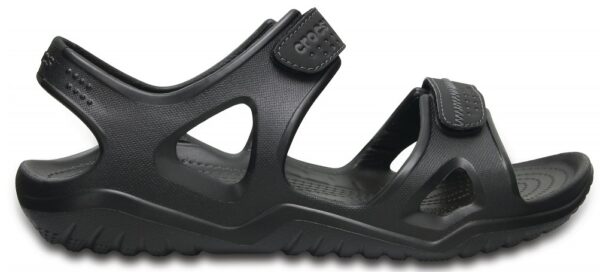 Сандалі Крокси Swiftwater River Sandal Black